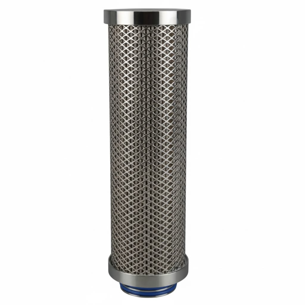 Soluții Avansate pentru Lichide Industriale